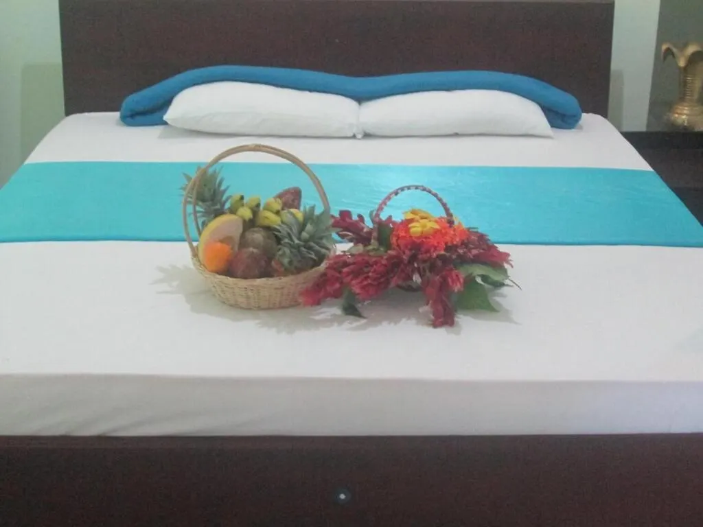 Red Letter Hotel Kandy