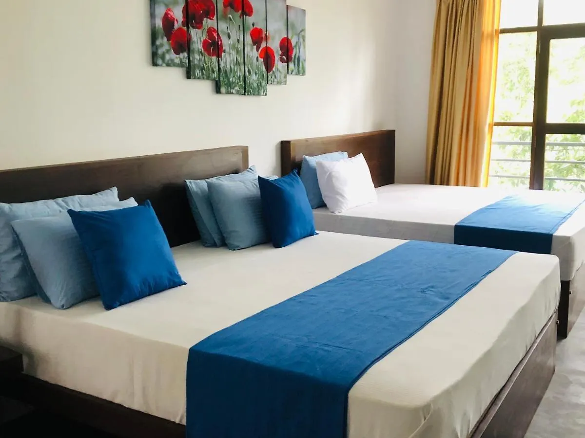 Red Letter Hotel Kandy