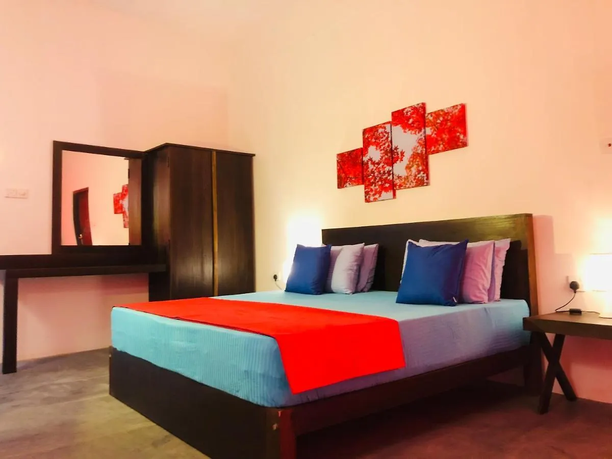 Red Letter Hotel Kandy