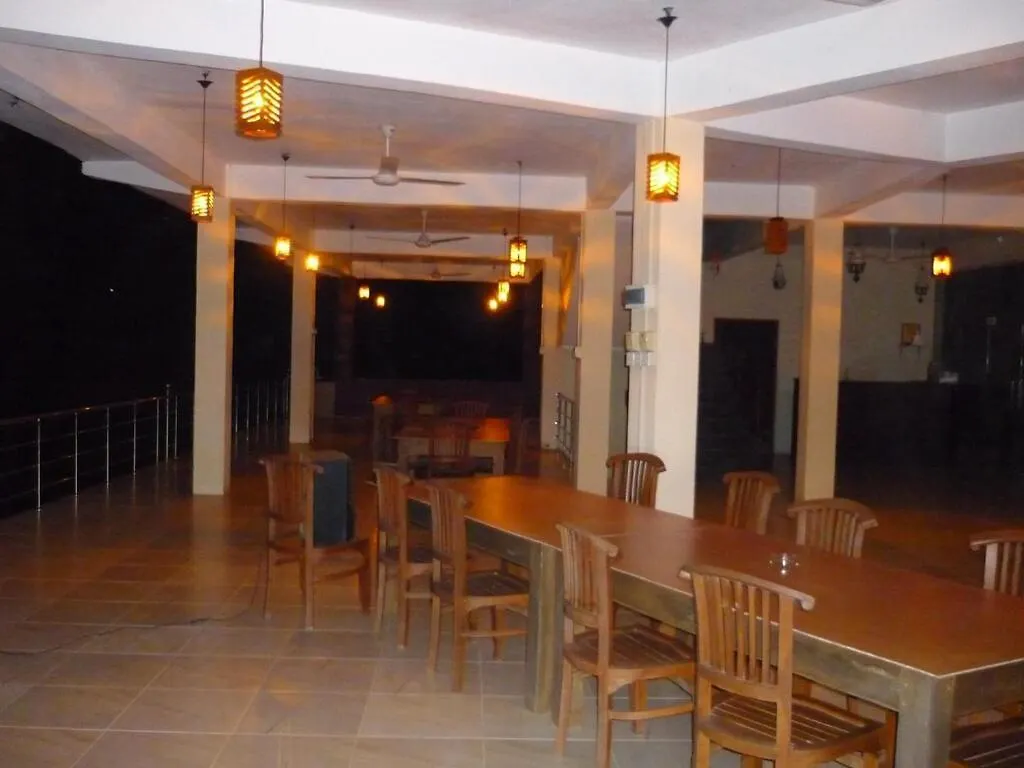 Red Letter Hotel Kandy