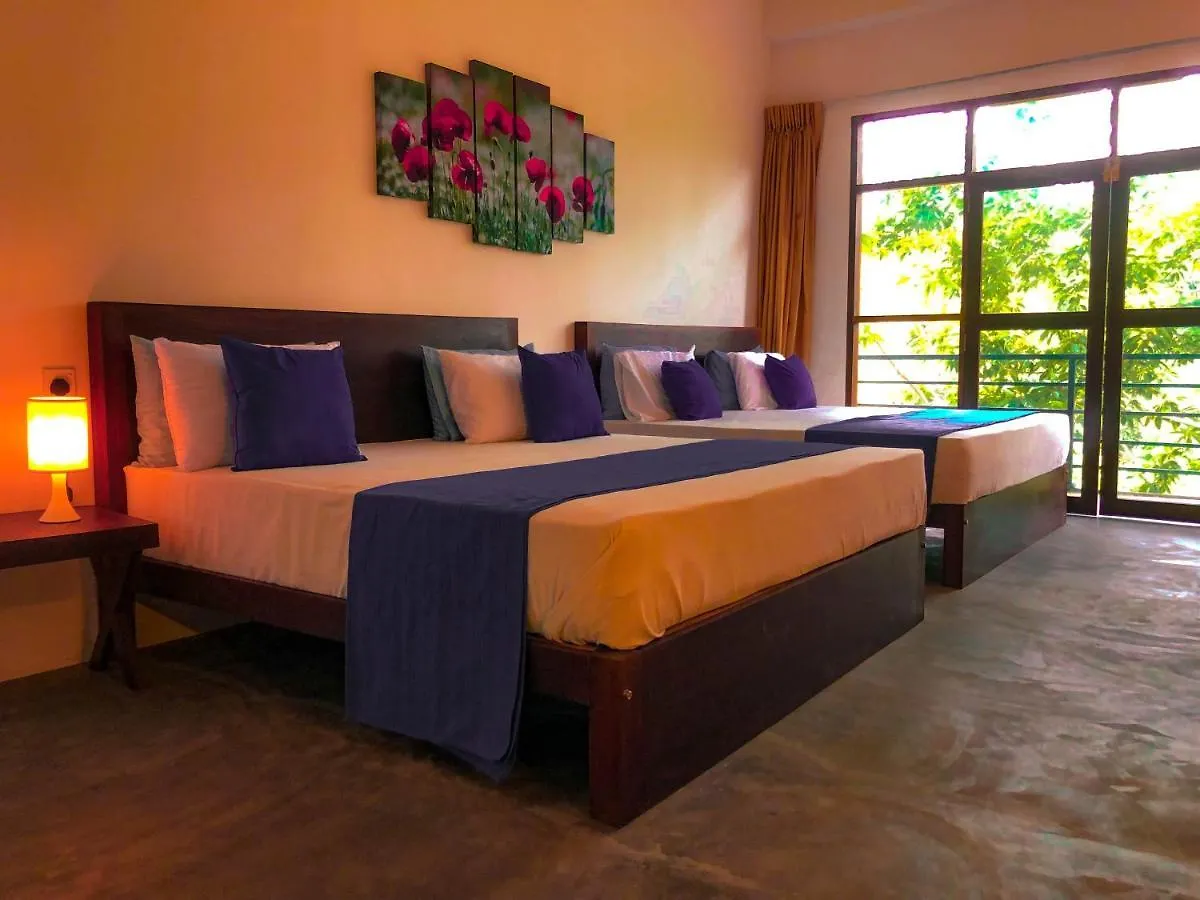 Red Letter Hotel Kandy