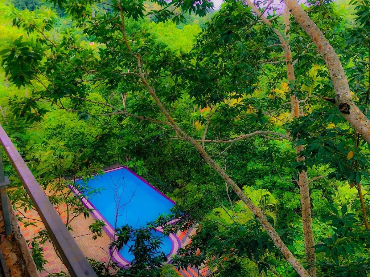 Red Letter Hotel Kandy