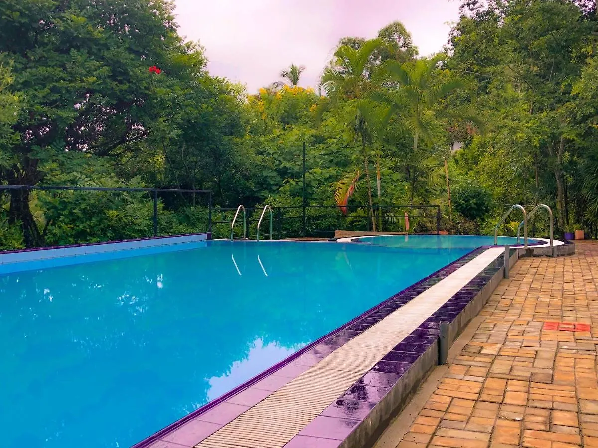 Red Letter Hotel Kandy
