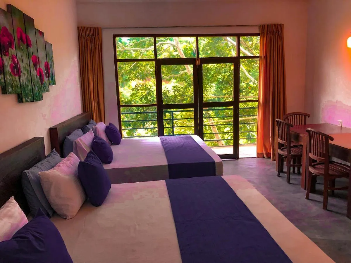Red Letter Hotel Kandy 0*,