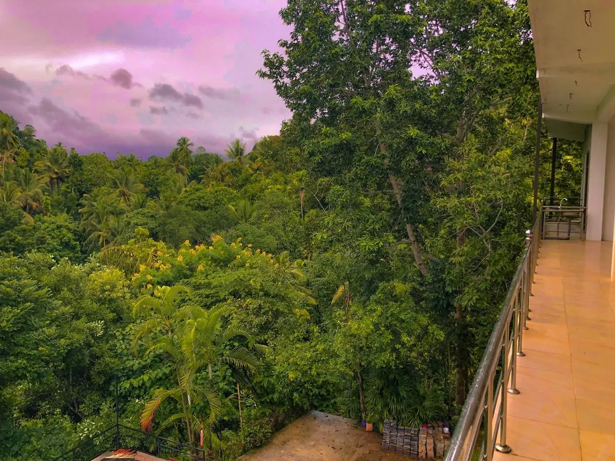 Red Letter Hotel Kandy