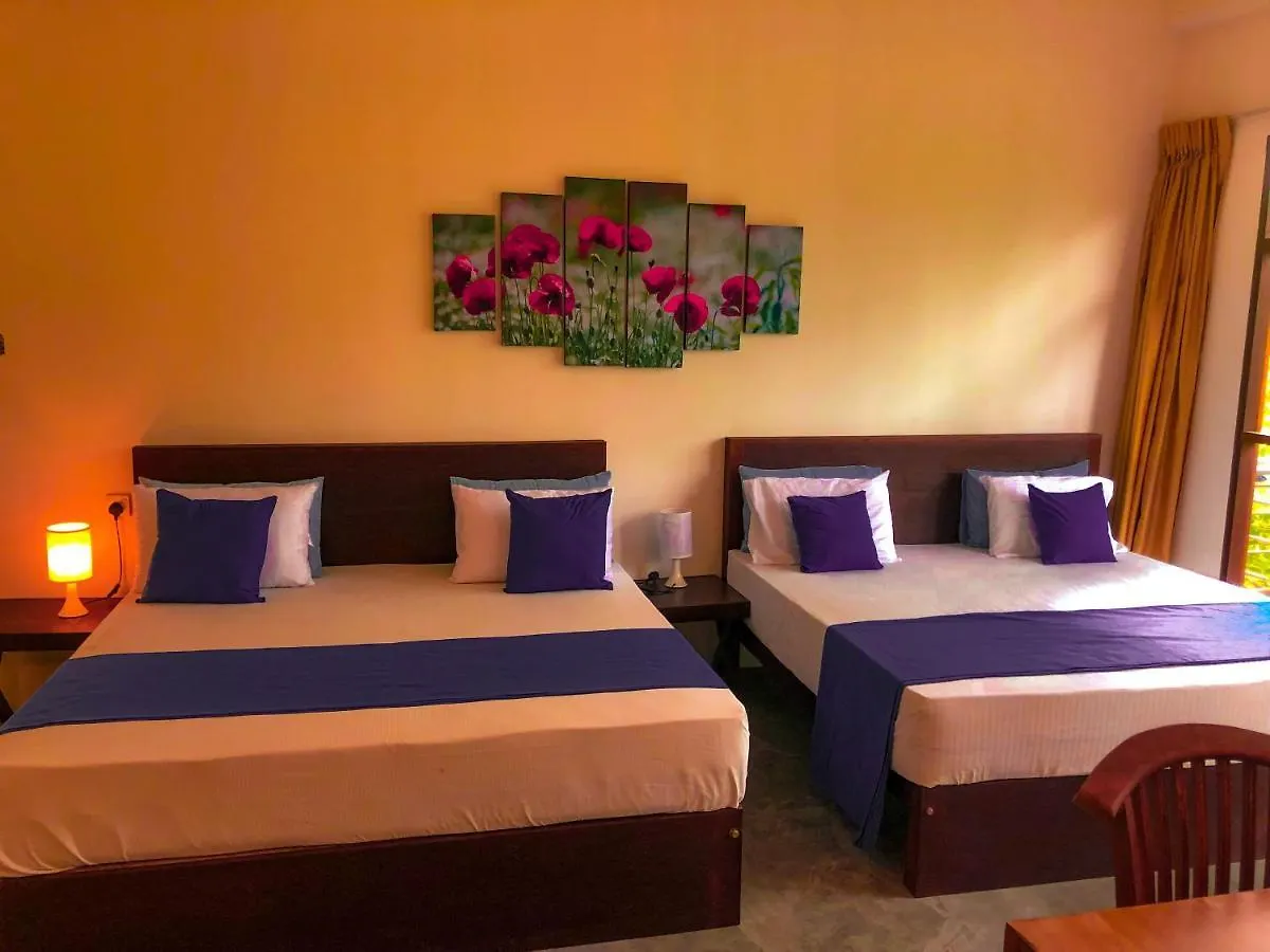 Red Letter Hotel Kandy
