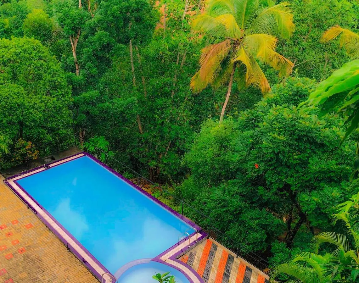 Red Letter Hotel Kandy