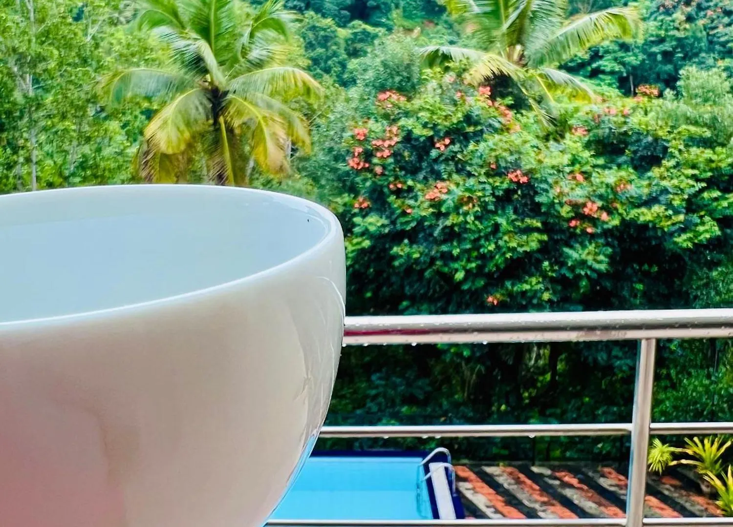 Red Letter Hotel Kandy
