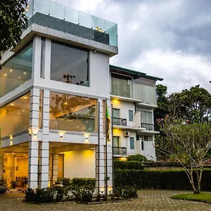 Ganthera Hotel