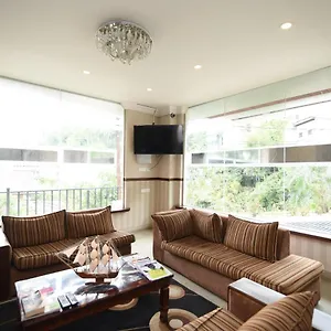 Galaxy Hotel